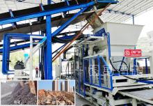 免燒磚機(jī)設(shè)備為什么會(huì)選擇液壓傳動(dòng)系統(tǒng)？