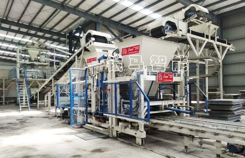 免燒磚機(jī)設(shè)備液壓系統(tǒng)中的液壓沖擊是如何形成的？