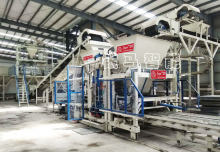 免燒磚機(jī)設(shè)備液壓系統(tǒng)中的液壓沖擊是如何形成的？