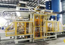 免燒磚自動(dòng)機(jī)械設(shè)備配套電機(jī)振動(dòng)處理要點(diǎn)有哪些？