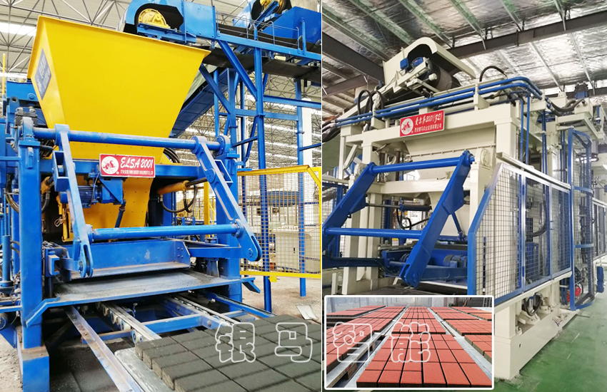 免燒磚自動機械設(shè)備配套軸承拆卸方法及維護(hù)事項