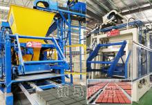 免燒磚自動(dòng)機(jī)械設(shè)備配套軸承拆卸方法及維護(hù)事項(xiàng)