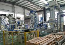 全自動(dòng)免燒磚機(jī)軸承裝配時(shí)需要注意的問(wèn)題有哪些？