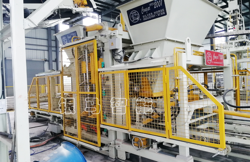 水泥環(huán)保生產設備:潤滑油的正確選擇和使用