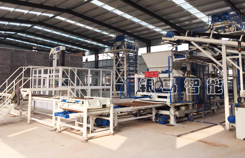 免燒磚機(jī)設(shè)備日常生產(chǎn)中需要檢查注意的內(nèi)容有哪些？