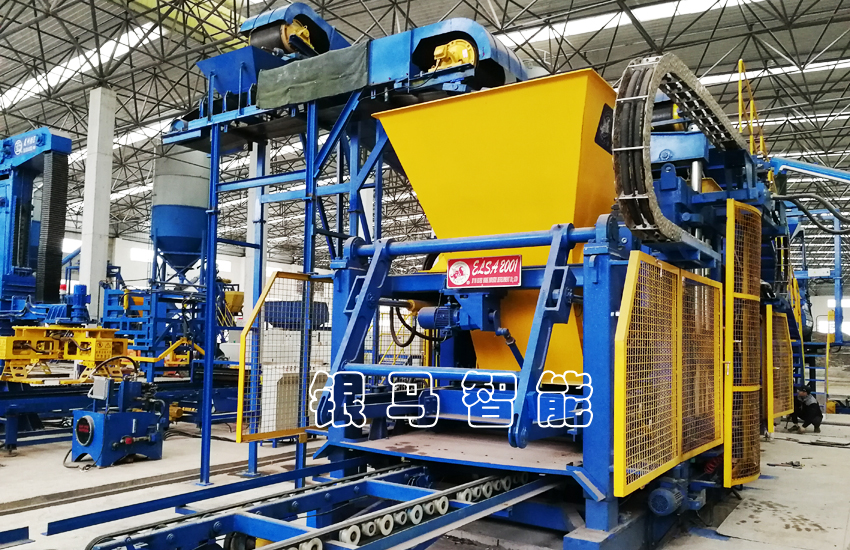 免燒磚機(jī)設(shè)備故障維修三大應(yīng)急措施有哪些？