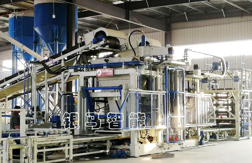 建筑垃圾再生制磚機(jī)：電機(jī)噪音的三個(gè)來源