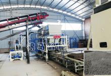 免燒磚全套設(shè)備維修正確的方法很重要！