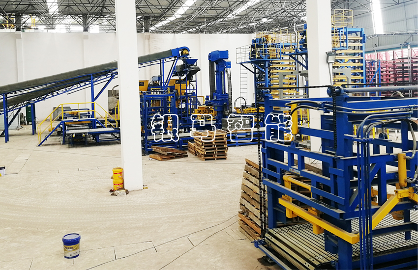 你對(duì)草坪磚生產(chǎn)機(jī)器潤(rùn)滑油了解多少？