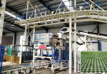 水泥透水磚設(shè)備指明未來(lái)社會(huì)發(fā)展需要追尋的方向！