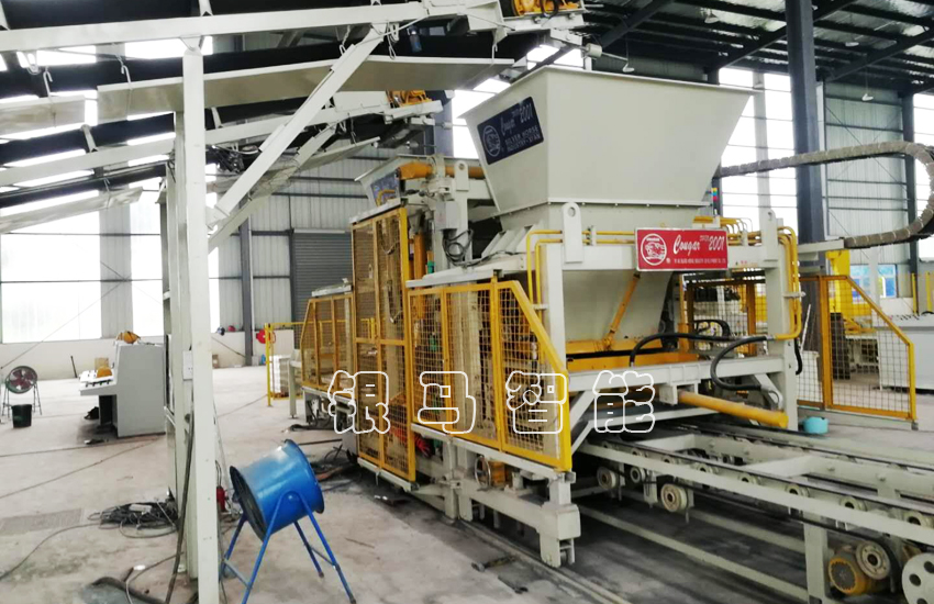 環(huán)保免燒磚生產(chǎn)線配套軸承發(fā)生原因及維修安全須知！