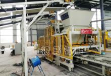 環(huán)保免燒磚生產(chǎn)線配套軸承發(fā)生原因及維修安全須知！