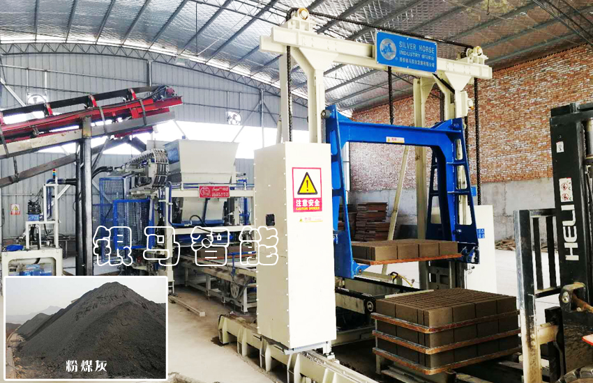 全自動免燒磚機(jī)PLC不執(zhí)行程序的原因及模具使用注意事項(xiàng)