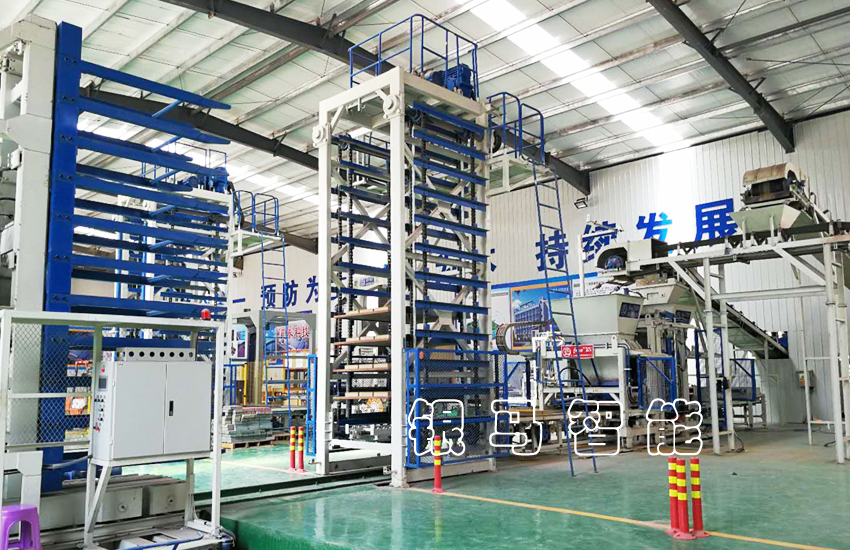 城市垃圾現(xiàn)狀及免燒靜壓制磚機(jī)電氣操作人員要求