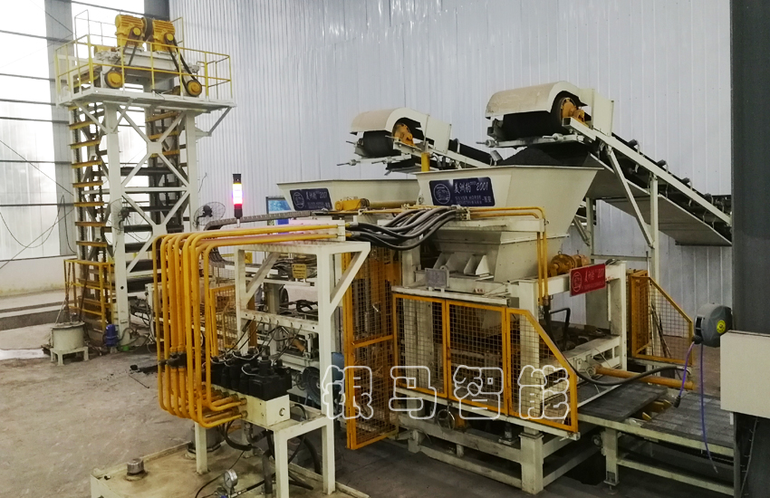 路面透水磚設備：20000億的發(fā)展機遇從理念開始