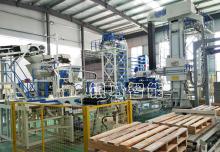 全自動免燒磚機(jī)：爭當(dāng)生態(tài)城市建設(shè)排頭兵！