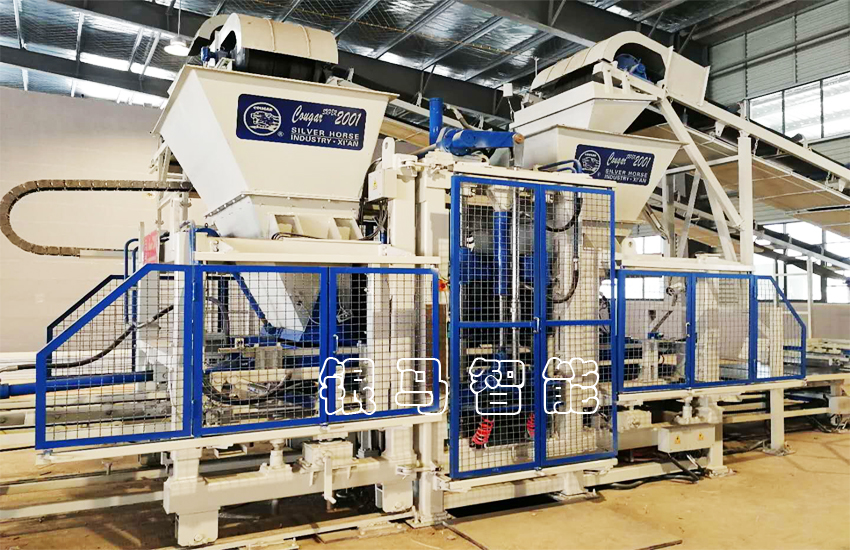 全自動(dòng)制磚機(jī)器：農(nóng)村垃圾處理，城建部處理意見明確