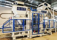 全自動制磚機(jī)器：農(nóng)村垃圾處理，城建部處理意見明確！