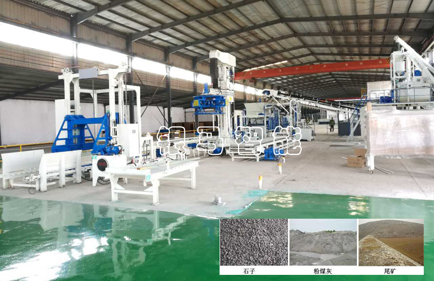 免燒磚機(jī)設(shè)備：眼見為實(shí)的西安銀馬，讓用戶放心