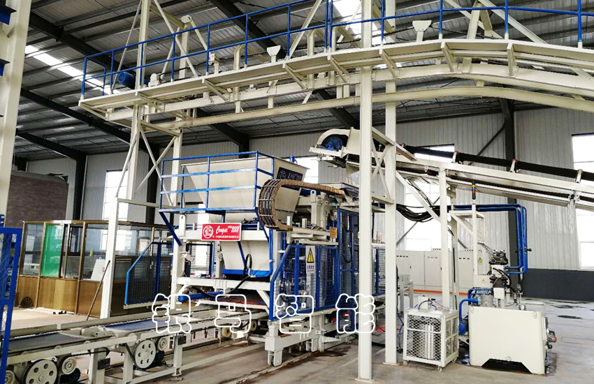 免燒透水磚設(shè)備:刨根問底之齒輪齒數(shù)不正確及齒面出棱