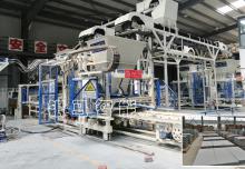 全自動(dòng)免燒磚機(jī)設(shè)備：電機(jī)檢查要點(diǎn)及檢查工作的安全線！