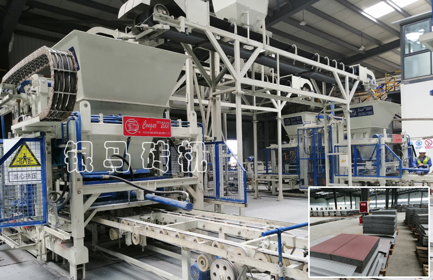 免燒磚機(jī)設(shè)備:工業(yè)設(shè)計(jì)為企業(yè)及其產(chǎn)品賦能!