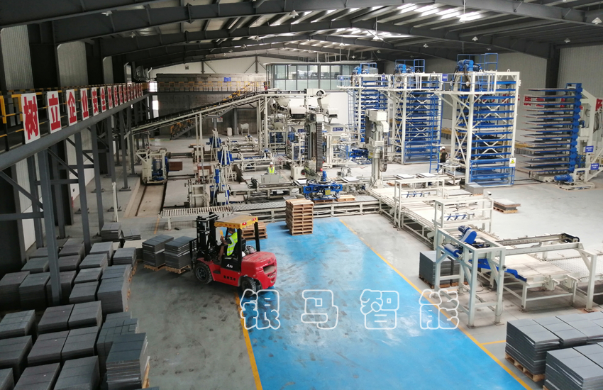 免燒磚機設(shè)備:磚坯企業(yè)的不同表現(xiàn)在哪里?