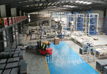 免燒磚機設(shè)備：磚坯企業(yè)的不同表現(xiàn)在哪里？