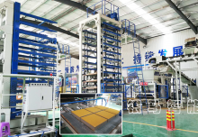 全自動免燒磚機設(shè)備：調(diào)節(jié)閥清洗以及液壓油箱水漬問題！