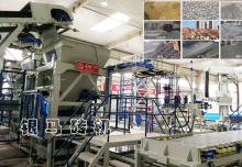 免燒磚機設(shè)備：液壓泵液壓馬達(dá)的區(qū)分及液壓油泄漏危害！