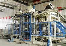 全自動免燒磚機：電蝕的成因及危害你了解多少？