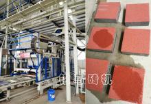 全自動(dòng)免燒磚機(jī)專業(yè)技術(shù)人員不對(duì)外透露的“維修秘籍”！