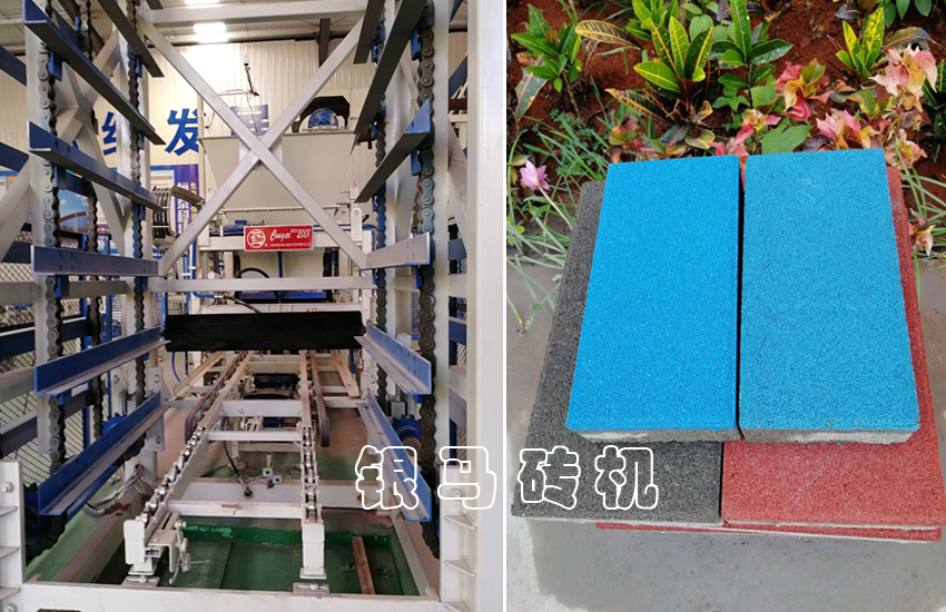 免燒磚機(jī):固廢處理警鐘長(zhǎng)鳴,重點(diǎn)還是再生利用!