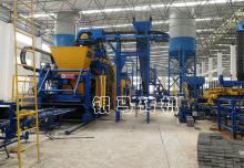 植草磚制磚機(jī)：用硬核科技，守護(hù)美好家園！