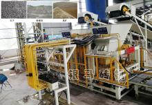 鐵尾礦制磚設(shè)備：免燒磚機(jī)技術(shù)工藝雙領(lǐng)跑，助力環(huán)保發(fā)展