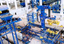 免燒磚制磚機：為大宗固廢規(guī)模化、高附加值化利用掃清障