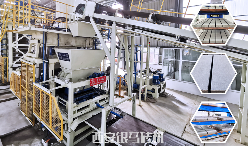 免燒磚制磚機(jī):品質(zhì)成就品牌 信譽(yù)源于專業(yè)