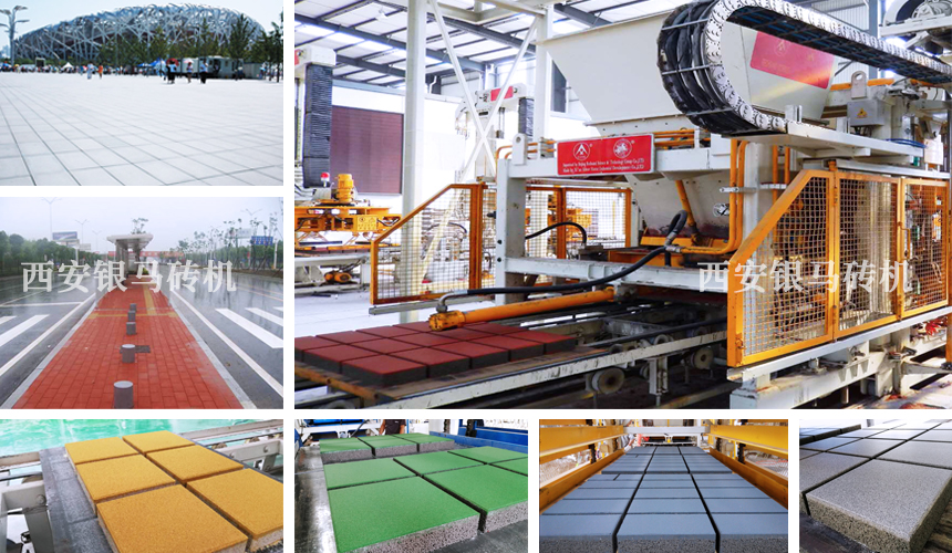 免燒磚制磚生產(chǎn)設(shè)備制磚規(guī)范與細(xì)節(jié)有哪些?