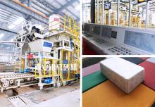 全自動免燒磚機：首次開機與生產(chǎn)制品應注意哪些問題？