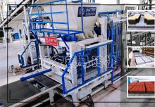 大型靜壓制磚機：免燒磚機制磚問題及應注意的細節(jié)