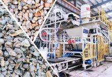 全自動免燒磚機生產(chǎn)線維護的事項有哪幾方面？