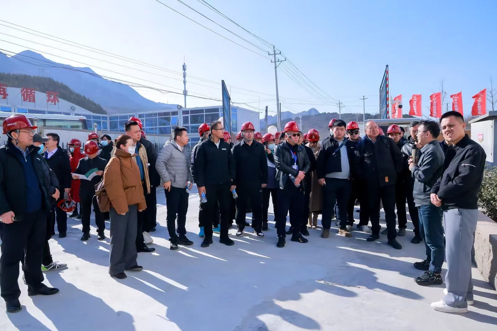 第八屆京津冀工業(yè)固廢高層論壇在京落幕：共筑綠色發(fā)展